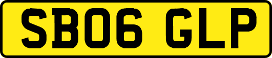 SB06GLP