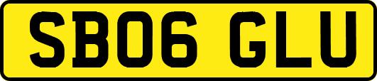 SB06GLU