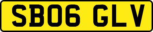 SB06GLV