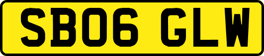 SB06GLW