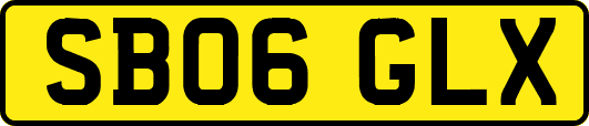 SB06GLX