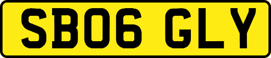 SB06GLY