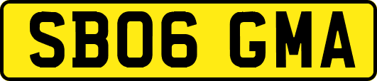 SB06GMA