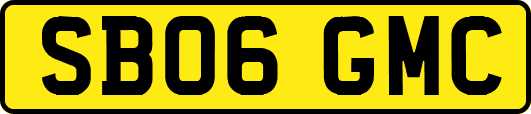 SB06GMC