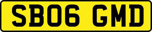 SB06GMD