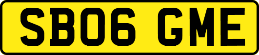 SB06GME