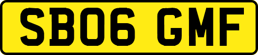 SB06GMF