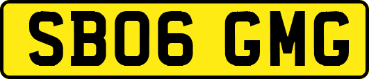 SB06GMG