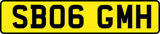 SB06GMH