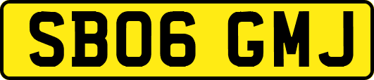 SB06GMJ