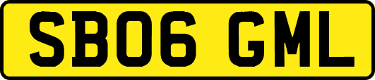SB06GML