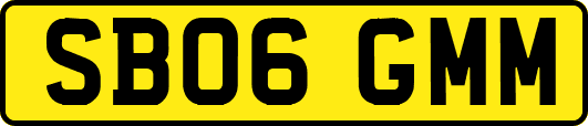 SB06GMM