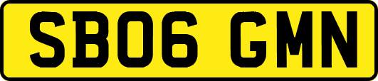 SB06GMN