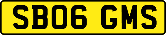 SB06GMS