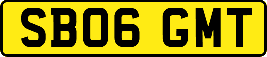 SB06GMT