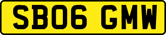 SB06GMW