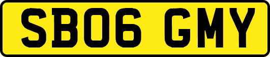 SB06GMY