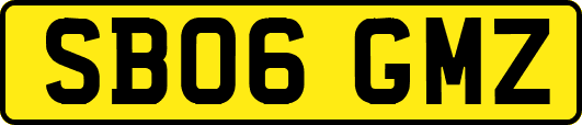 SB06GMZ