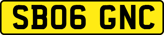 SB06GNC