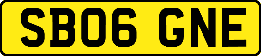 SB06GNE
