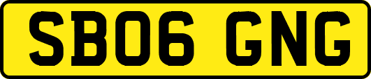 SB06GNG
