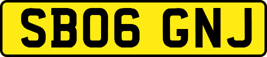 SB06GNJ