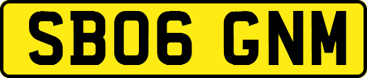 SB06GNM
