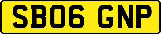 SB06GNP