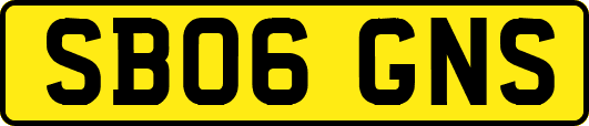 SB06GNS