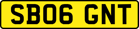 SB06GNT