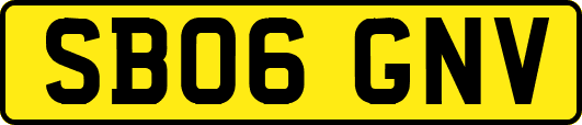 SB06GNV