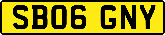 SB06GNY