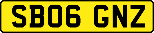 SB06GNZ