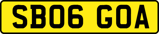 SB06GOA