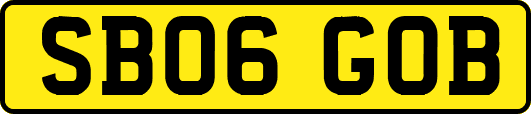 SB06GOB