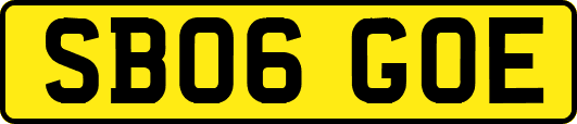 SB06GOE