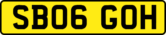 SB06GOH