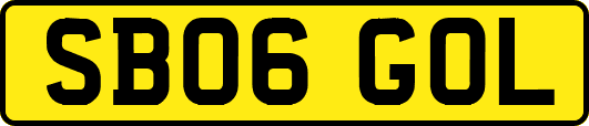 SB06GOL