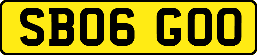 SB06GOO