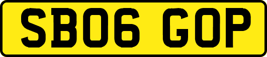 SB06GOP