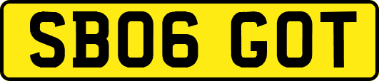 SB06GOT