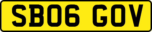 SB06GOV