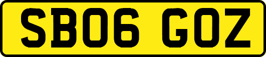 SB06GOZ