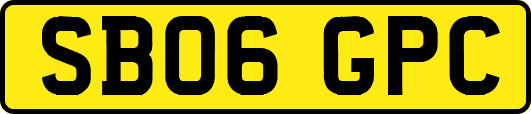 SB06GPC