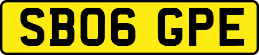 SB06GPE