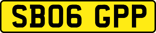 SB06GPP