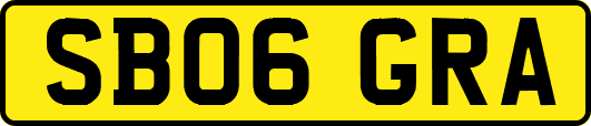 SB06GRA