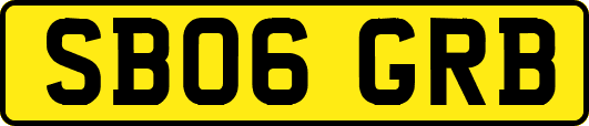SB06GRB