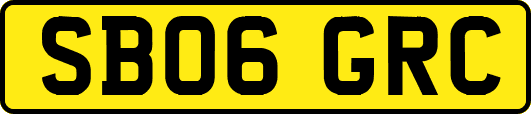 SB06GRC