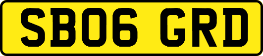 SB06GRD